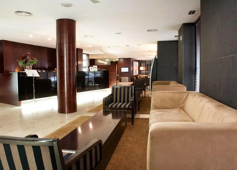 Zenit Lleida Hotel