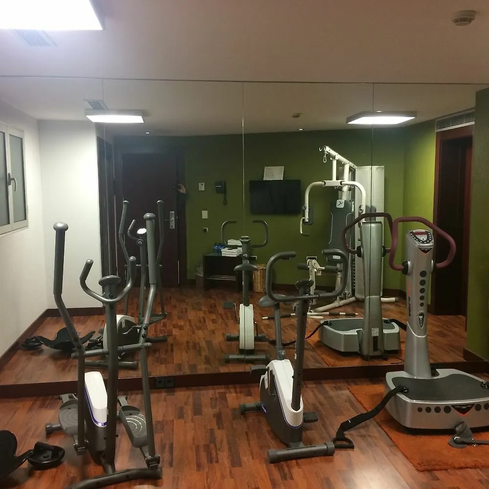Zenit Lleida Hotel Spain