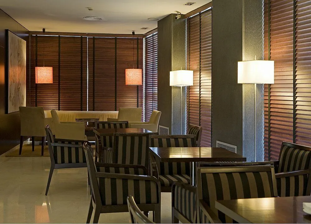 Zenit Lleida Hotel