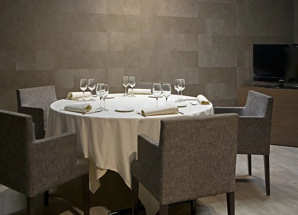 Zenit Lleida Hotel