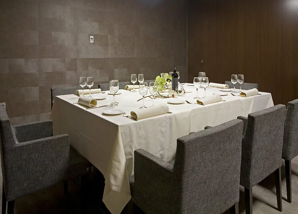 Zenit Lleida Hotel