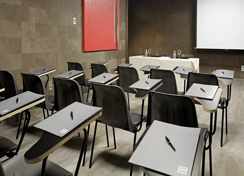 Zenit Lleida Hotel