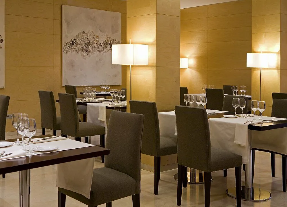 Zenit Lleida Hotel