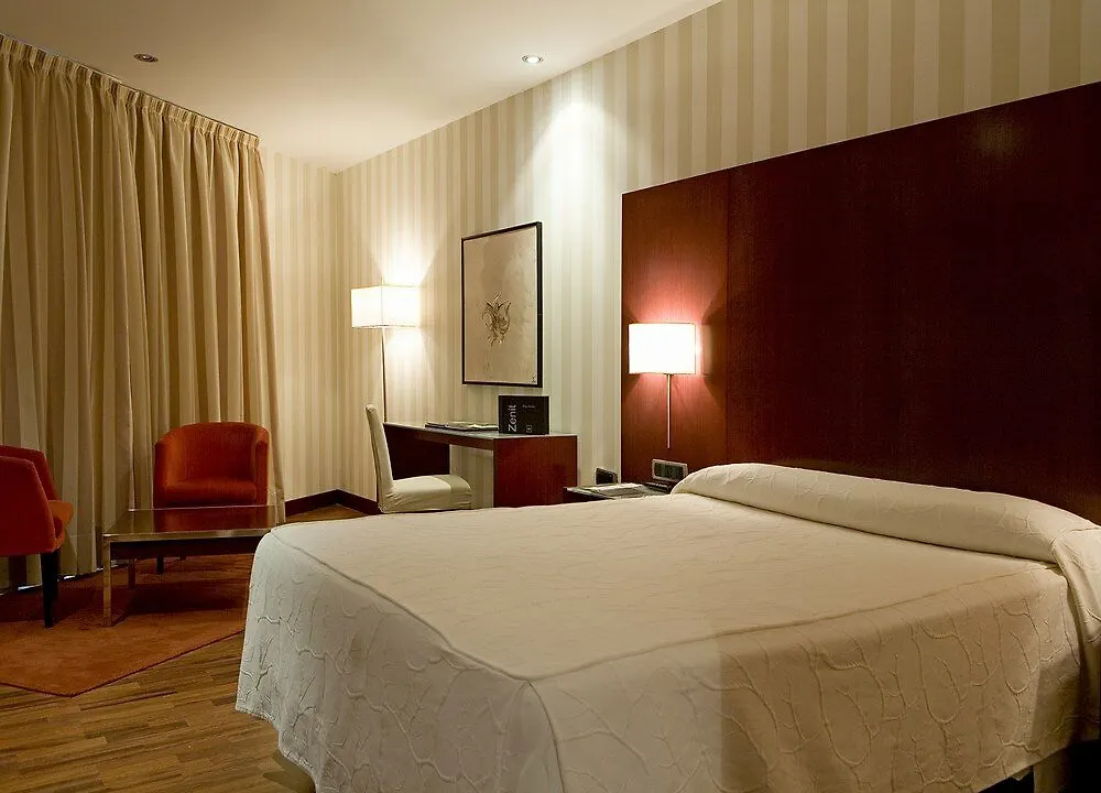 Zenit Lleida Hotel