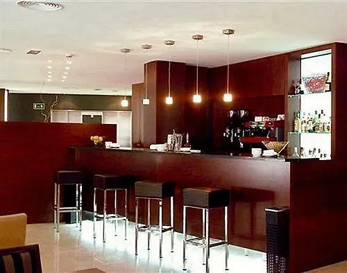 Zenit Lleida Hotel 4*,