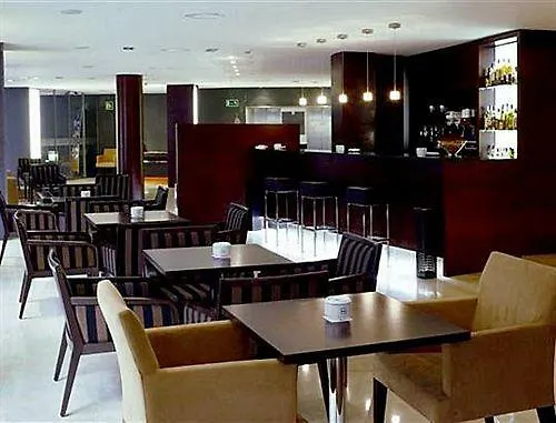 Zenit Lleida Hotel