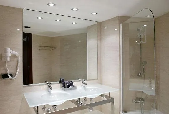 Zenit Lleida Hotel 4*,  Spain