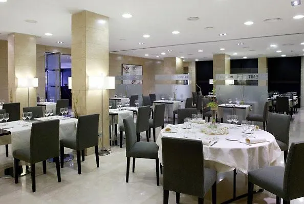 Zenit Lleida Hotel