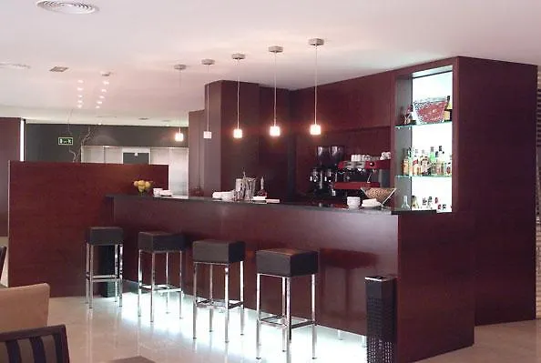Zenit Lleida Hotel