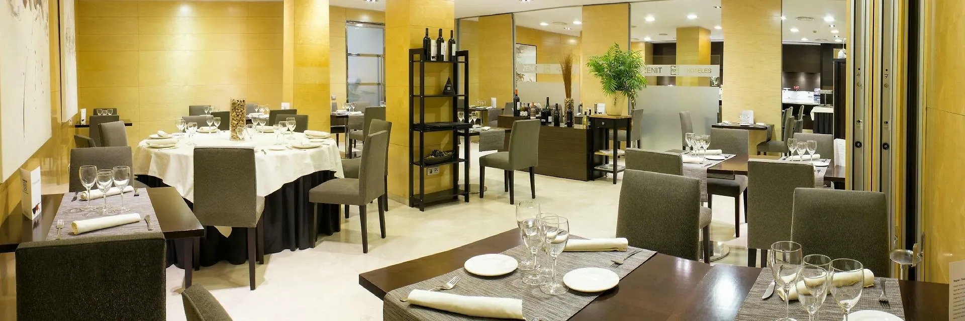 Zenit Lleida Hotel 4*,