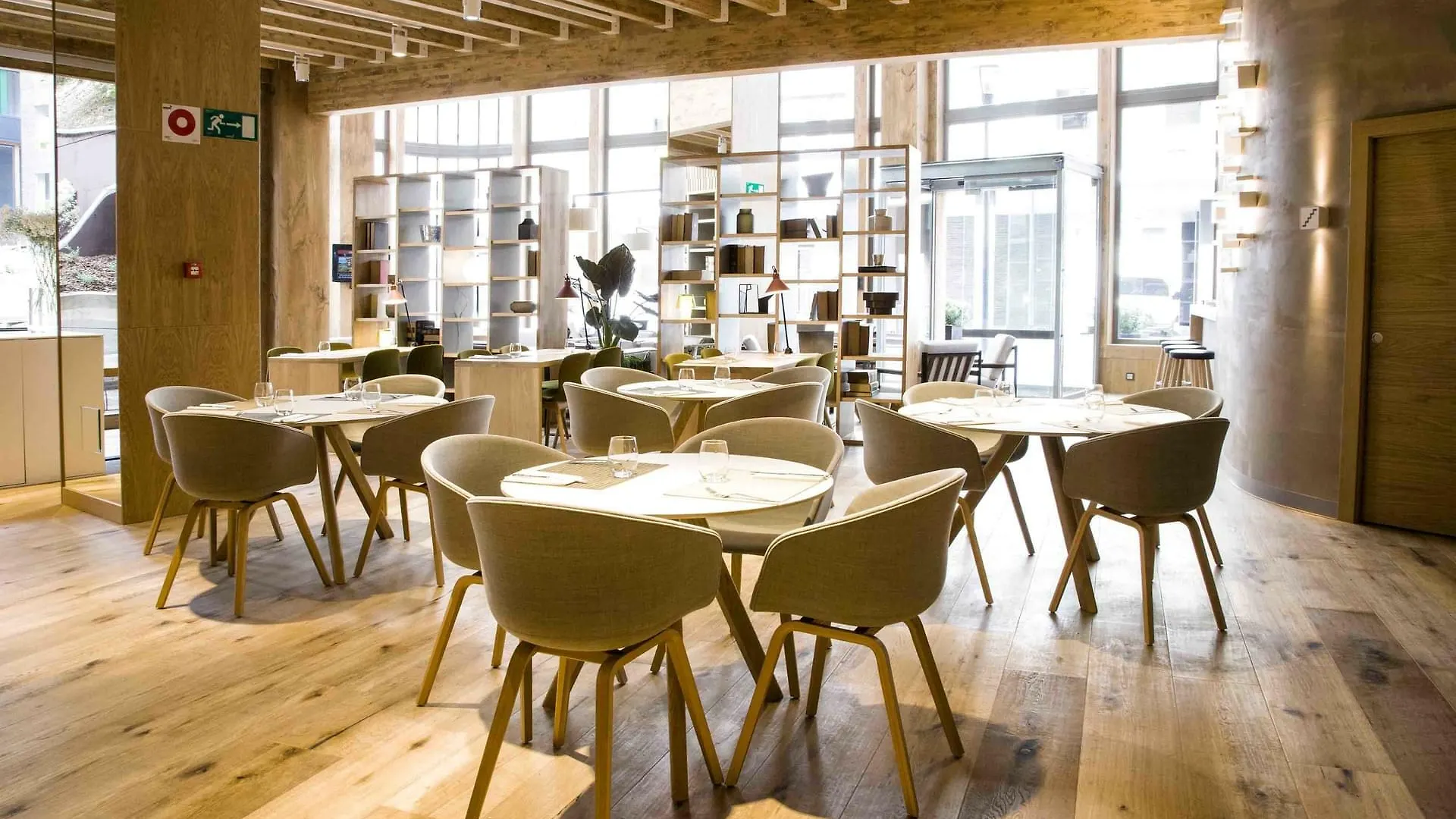 Zenit Lleida Hotel