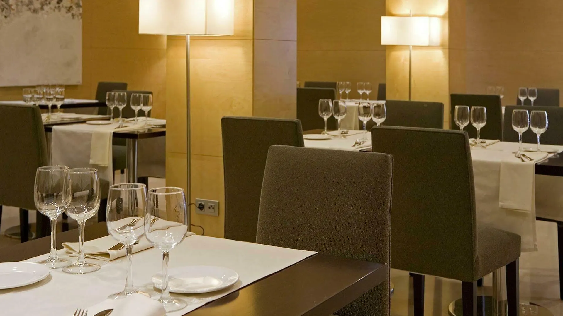 Zenit Lleida Hotel