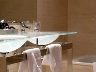Zenit Lleida Hotel 4*,